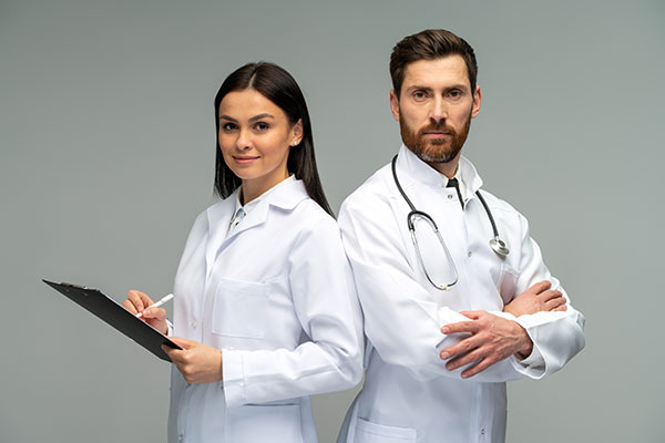 peptide therapy clinic in Newnan